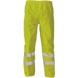 GORDON HV pantaloni Galben