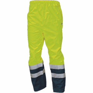 EPPING NEW HV pantaloni Galben