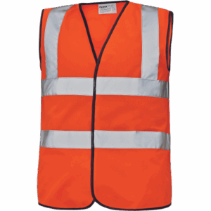 LYNX PLUS vesta Portocaliu HV