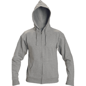 NAGAR jacheta cu gluga Mixt