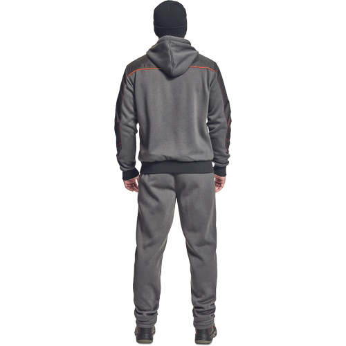 03060075-CREMORNE-SWEATSHIRT-grey-model-CERVA-DUBEN-2019-43755.tif 03060075 CREMORNE SWEATSHIRT grey model CERVA DUBEN 2019 43755.tif