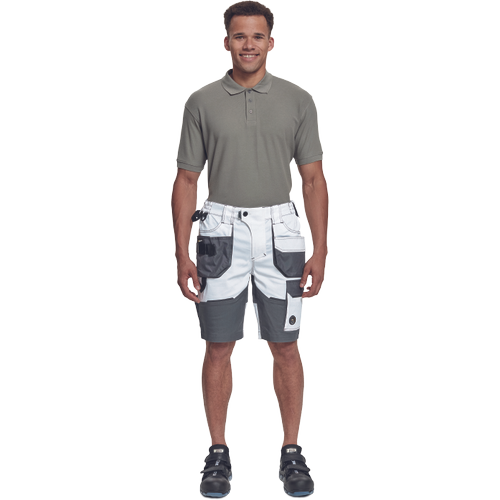 03100027-DAYBORO-shorts-white-grey-model-CERVA-CERVENEC-2020-8085.tif 03100027 DAYBORO shorts white grey model CERVA CERVENEC 2020 8085.tif