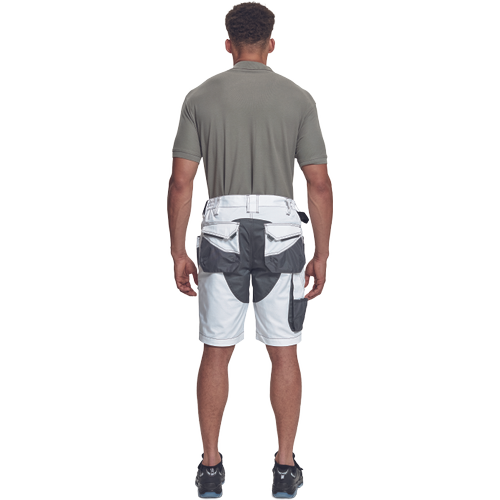 03100027-DAYBORO-shorts-white-grey-model-CERVA-CERVENEC-2020-8101.tif 03100027 DAYBORO shorts white grey model CERVA CERVENEC 2020 8101.tif