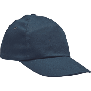 LEO sapca de baseball Bleumarin