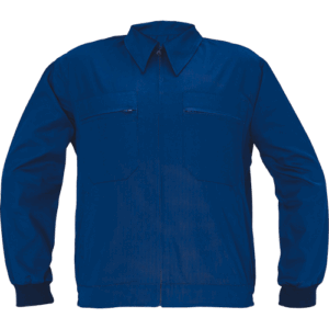 Jacheta de lucru FF JOHAN jacheta Albastru royal