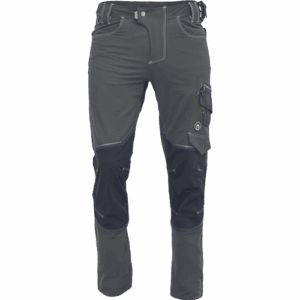 Pantaloni de lucru profesionali NEURUM PFM Antracit