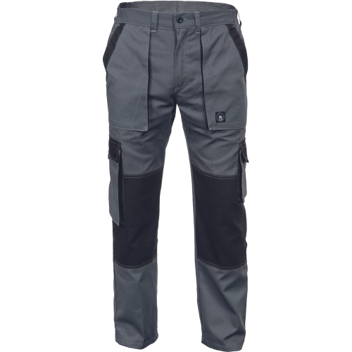 03520076-MAX-SUMMER-LADY-pants-grey-black-DSC-2425.tif 03520076 MAX SUMMER LADY pants grey black DSC 2425.tif
