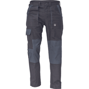 MAX NEO LADY pantaloni de lucru Negru - Lichidare