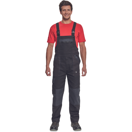 03530034-MAX-NEO-bibpants-black-model-CERVA-122020-15538.tif 03530034 MAX NEO bibpants black model CERVA 122020 15538.tif