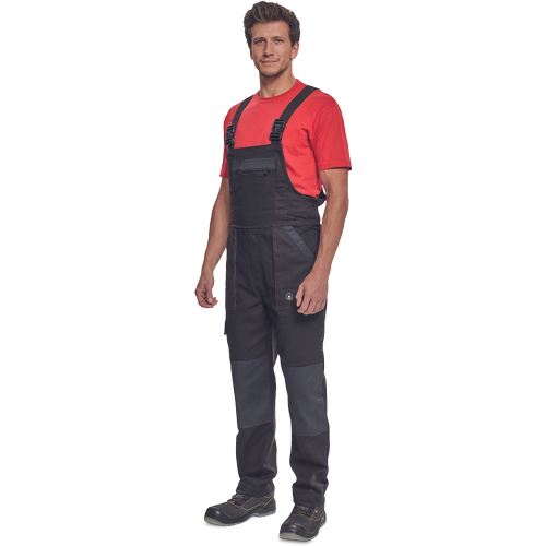 03530034-MAX-NEO-bibpants-black-model-CERVA-122020-15549.tif 03530034 MAX NEO bibpants black model CERVA 122020 15549.tif