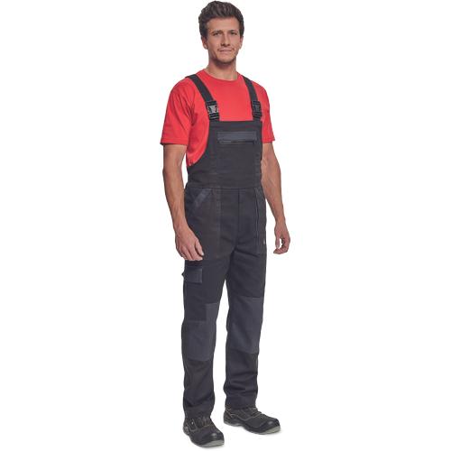 03530034-MAX-NEO-bibpants-black-model-CERVA-122020-15554.tif 03530034 MAX NEO bibpants black model CERVA 122020 15554.tif