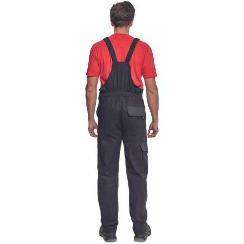 03530034-MAX-NEO-bibpants-black-model-CERVA-122020-15558.tif 03530034 MAX NEO bibpants black model CERVA 122020 15558.tif