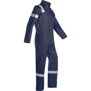 CARLOW 017VN overall Bleumarin