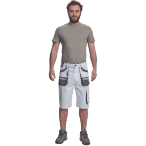 03570002 CARL BE 01 009 shorts white grey model CERVA LEDEN 2020 1609.tif
