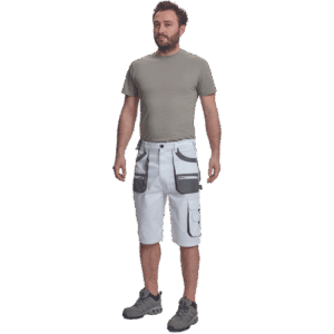 03570002 CARL BE 01 009 shorts white grey model CERVA LEDEN 2020 1618.tif