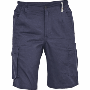 Pantaloni scurti de lucru GIJON sort Bleumarin