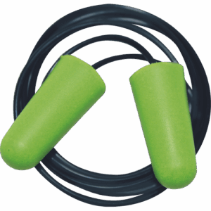 ED COMFORT PLUG CORDED SNR 34 dB (250 p)