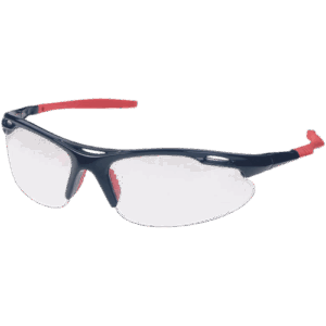 JSP ochelari M9700 SPORTS AS Transparent