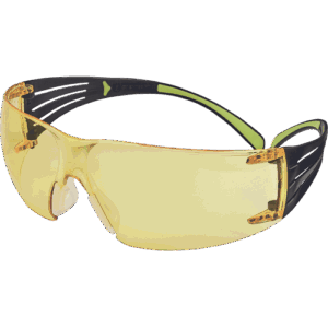 3M SecureFit SF40XAF-EU Galben