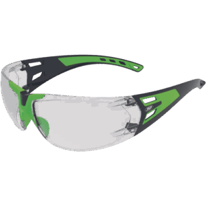 JSP Forceflex FF3 ochelari KN Transparent