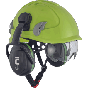 ED 1C EAR DEFENDER SNR 25 dB 2 06010122 ALPINWORKER hi vis 04020076 ED1C LOGO C CERVA 2019 LEDEN 37075.tif