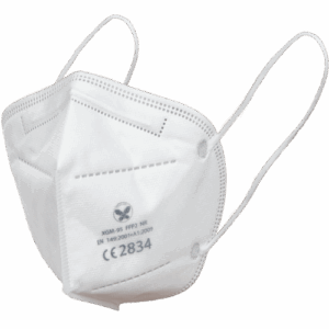 FF NAAB FFP2 semimasca XGM-95