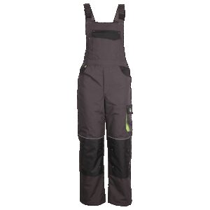 Salopeta cu pieptar KASTOR T/C WINTER