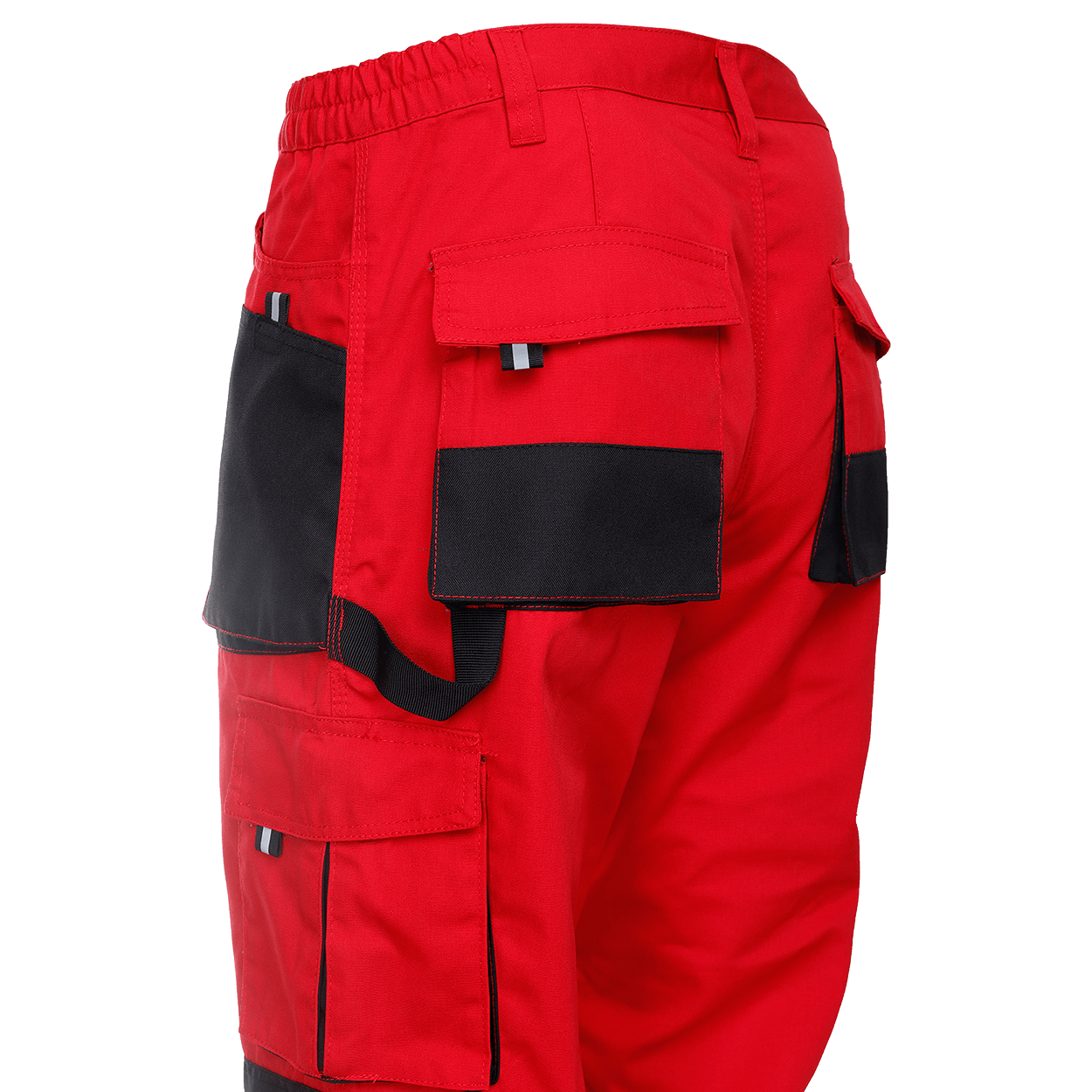 emerton-rosu-pantalon-de-lucru emerton rosu pantalon de lucru 3