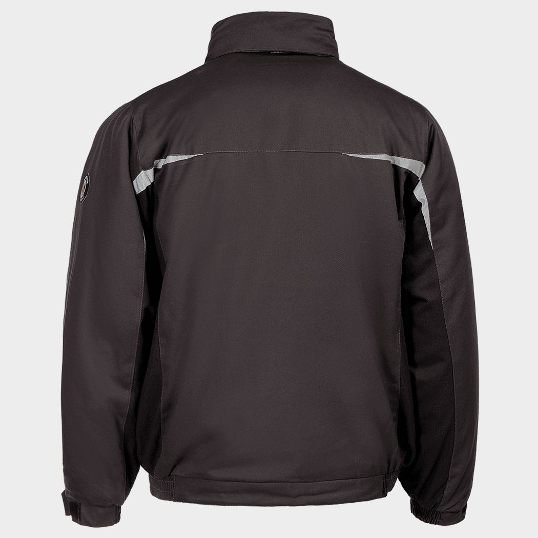 kastor-winter-grey-cotton-geaca-de-lucru kastor winter grey cotton geaca de lucru 1