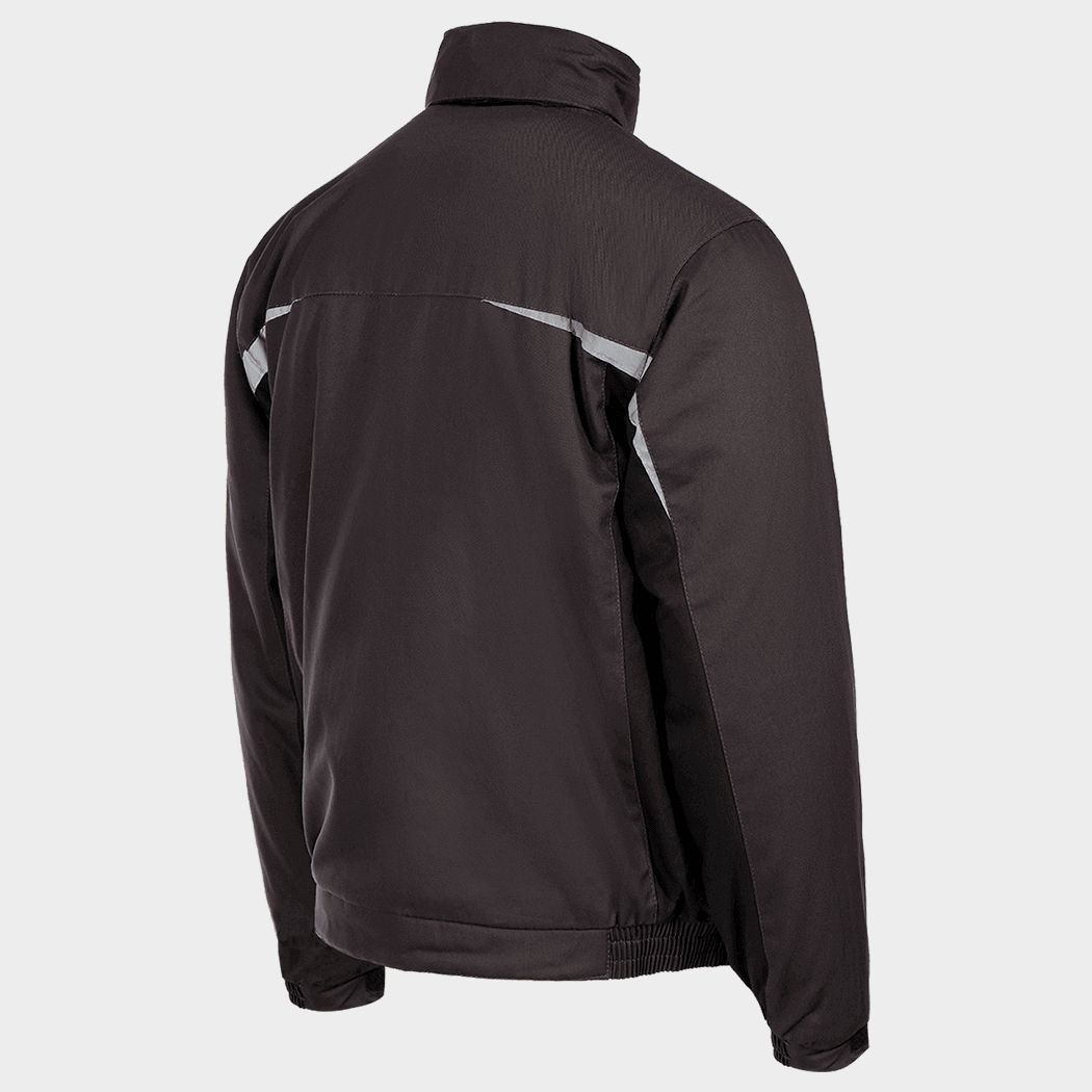 kastor-winter-grey-cotton-geaca-de-lucru kastor winter grey cotton geaca de lucru 4