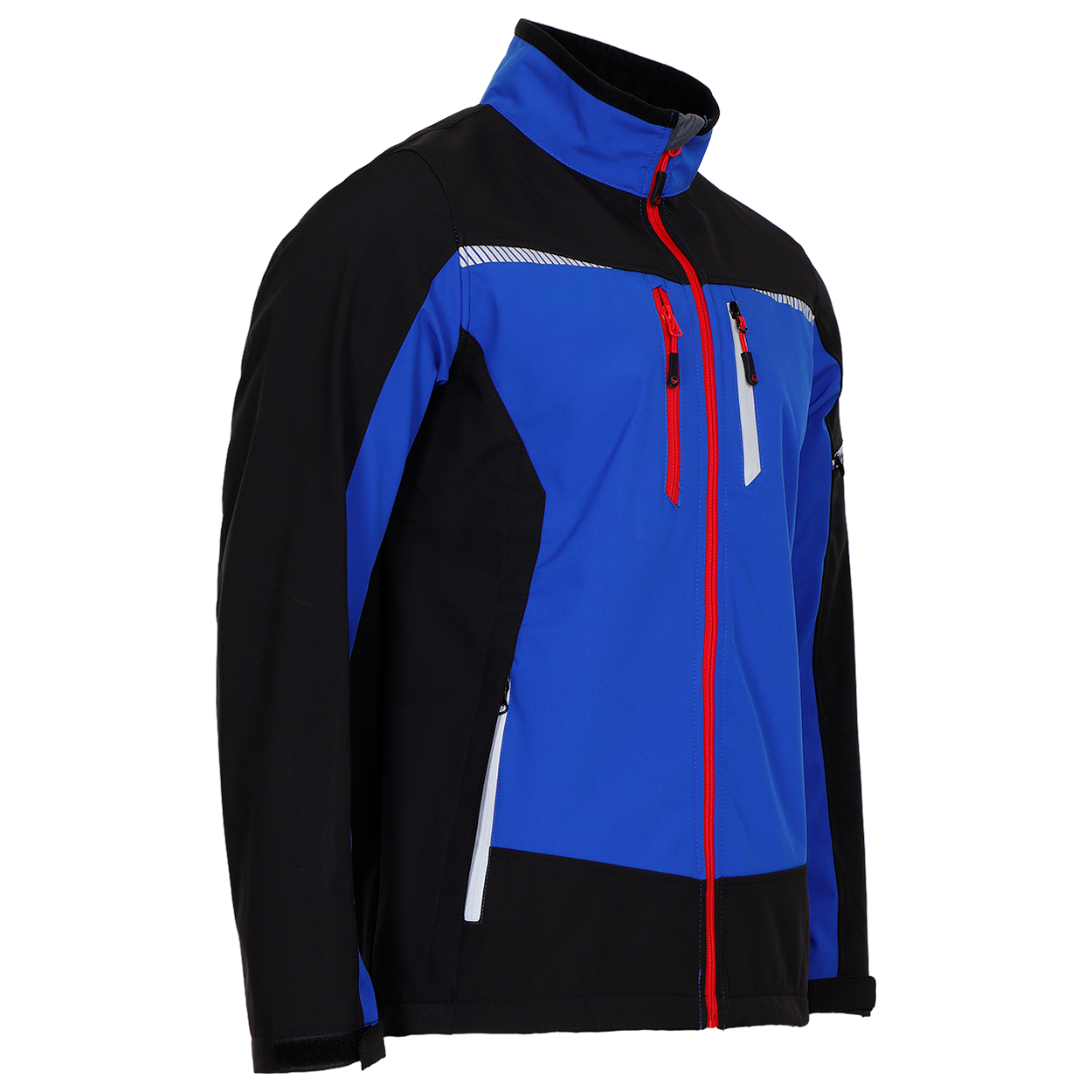 prisma-albastru-regal-jacheta-softshell prisma albastru regal jacheta softshell 9