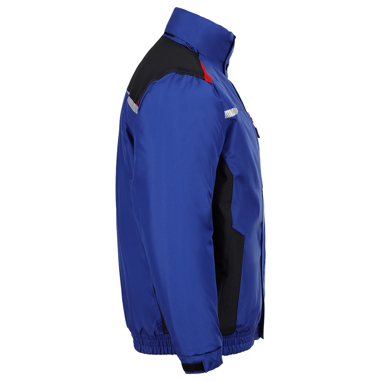prisma-iarna-albastru-regal-geaca-de-lucru prisma iarna albastru regal geaca de lucru 6