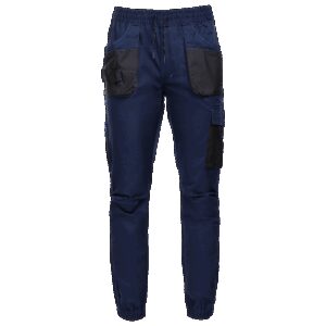 Pantaloni de lucru REVOLT SPORT NAVY BLUE
