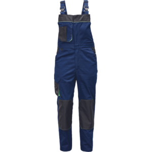 CREMORNE salopeta pieptar Bleumarin