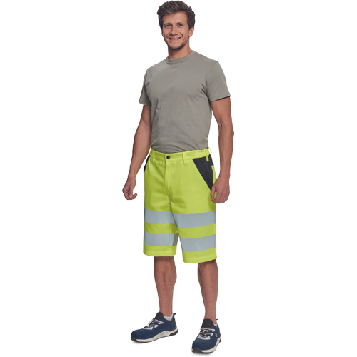 03570027-MAX-VIVO-HV-shorts-yellow-model-CERVA-122020-16645.tif.png 03570027 MAX VIVO HV shorts yellow model CERVA 122020 16645.tif