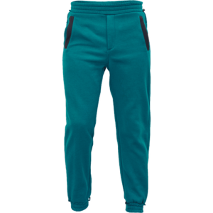 CREMORNE pantaloni trening Albastru petrol