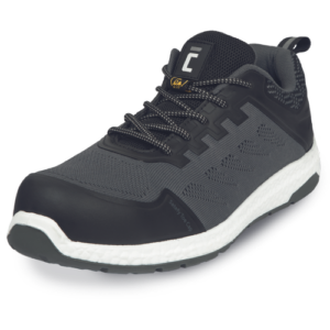 LITEVAAG ESD S1PS SR low Gri