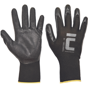 TURNSTONE manusi inmuiata in nitril