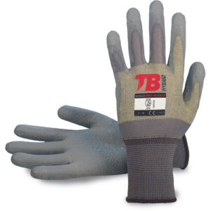 TB 500ST NEVERCUT gloves