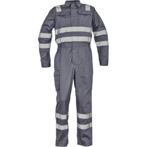 ZAMORA RFLX combinezon de lucru Gri