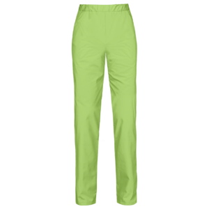 Unisex pantaloni BARISA VERDE DESCHIS