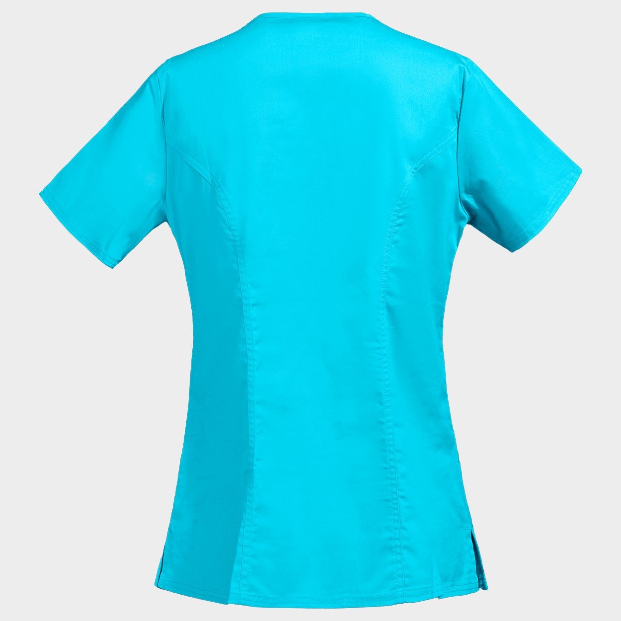 cherokee-wrap-turquoise-wwe4728-tunica-medicala-pentru-femei-1.jpg cherokee wrap turquoise wwe4728 tunica medicala pentru femei 1