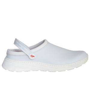 Saboți sanitare DIAN JAVEA BLANCO OB E A SRC