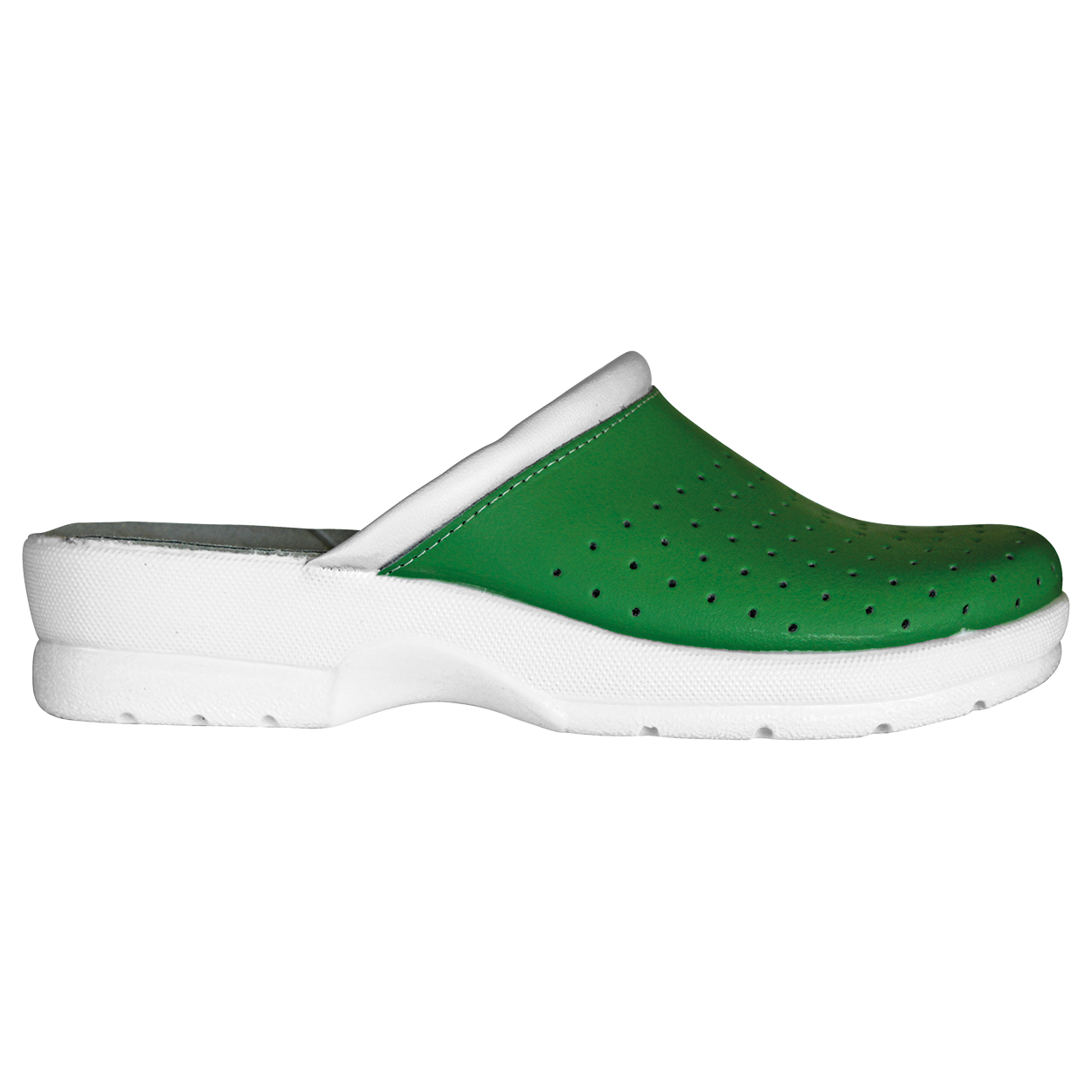 gf-lady-verde-deschis-saboti-pentru-femei.png gf lady verde deschis saboti pentru femei