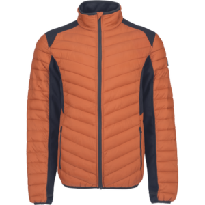 L-SURE WALSH jacheta Portocaliu