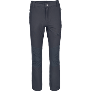 L-SURE ROBSON pantaloni dama Negru