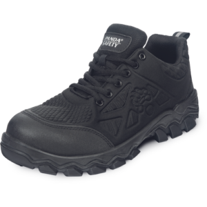 ZIP S3S MF SR pantofi de protectie Negru