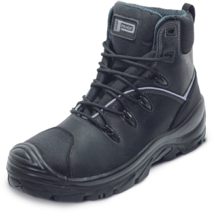 Bocanci de protectie BARILE S7S MF HRO SR bocanci Negru