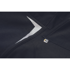 L-SURE DAWSON pantaloni Negru 9 medias 68