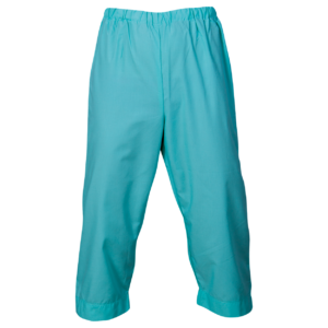 Pantaloni medicali pentru femei MIA REZEDA